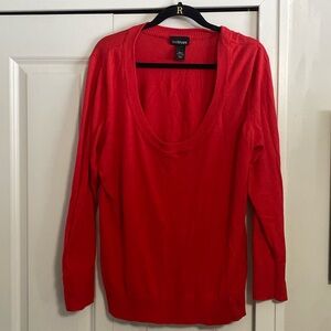 Lane Bryant Sweater